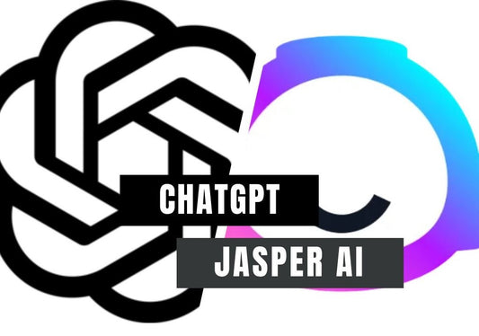 Chatgpt vs Jasper: Which Is Better?